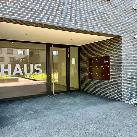 Seeparkvilla - Wohlfuehlen Am See Und Im Gruenen Brégence Extérieur photo