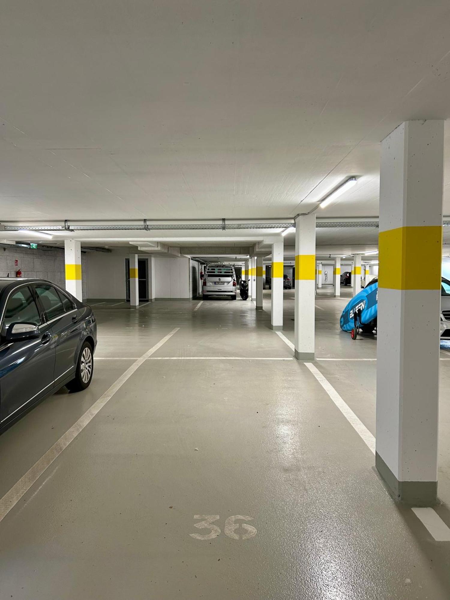 Seeparkvilla - Wohlfuehlen Am See Und Im Gruenen Brégence Extérieur photo
